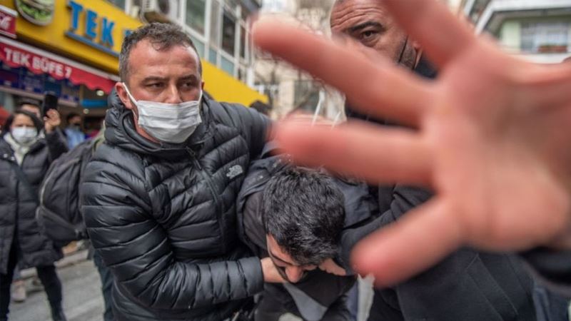 Türkiye Gazeteciler Cemiyeti