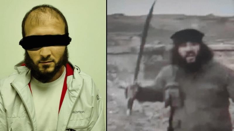 MİT ve emniyet: Bağdadi