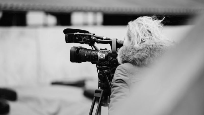 Dünya Basın Özgürlüğü Günü