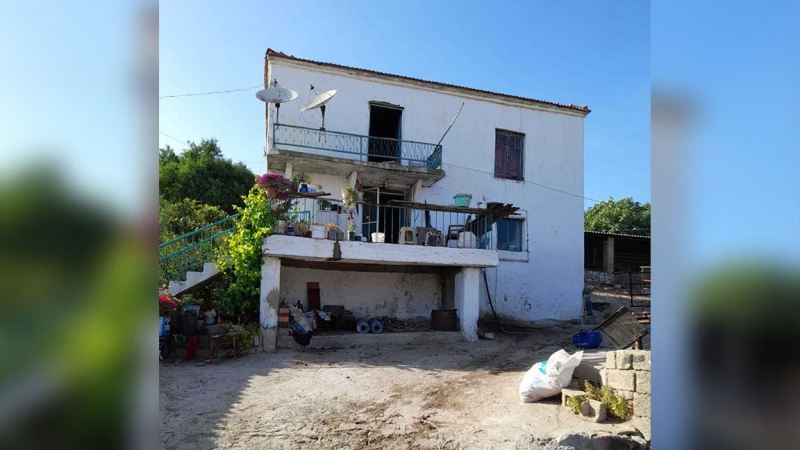 50 yaşındaki çiftçi, 