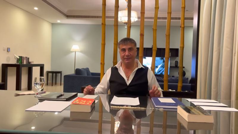 Elazığ Başsavcılığı