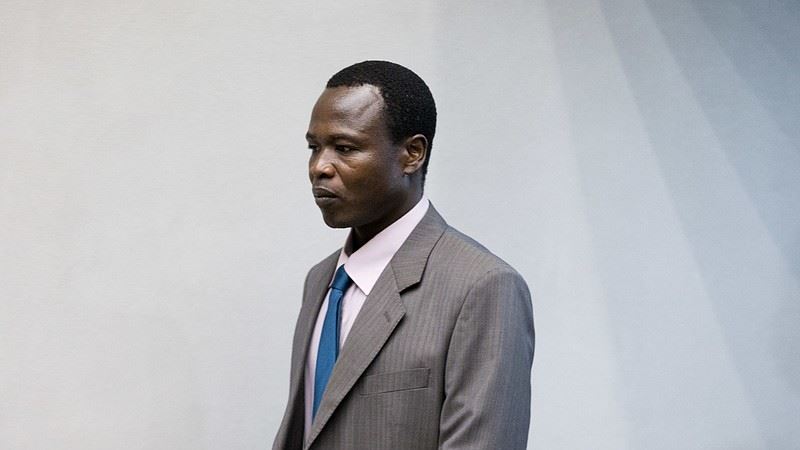 Uluslararası Ceza Mahkemesi, Tanrı