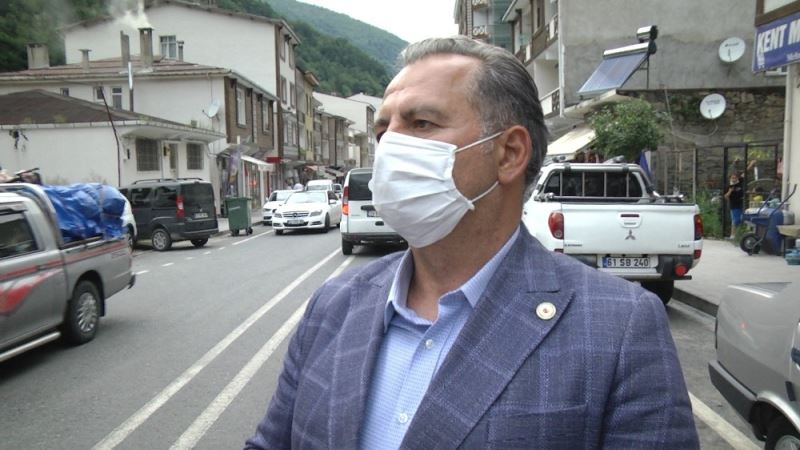 Ticaret Bakanlığı görevinden alınan Ruhsar Pekcan hakkında bir suç duyurusu daha