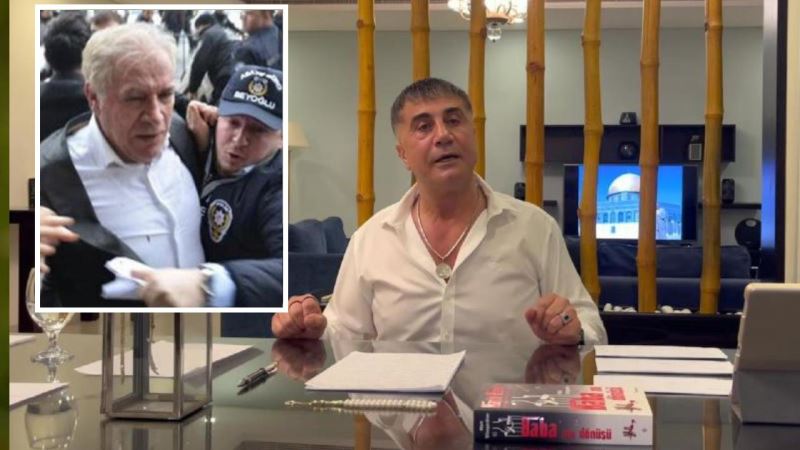 Eski milletvekili İşbaşaran