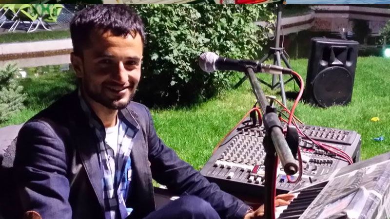 İşsiz kalınca müzik aletlerini de satan müzisyen Muhammed Yeşerir: Sesimizin duyulması için ölmemiz mi gerekiyor?