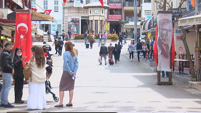 Kira fiyatlarının yüzde 70 arttığı Adalar