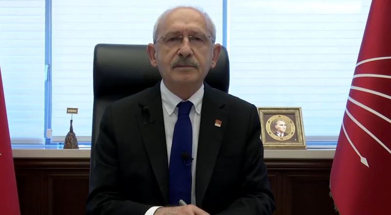 Kılıçdaroğlu