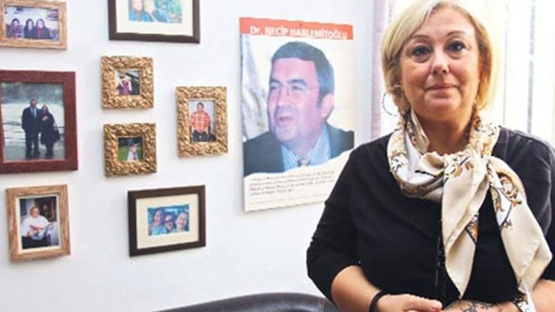 Şengül Hablemitoğlu: 