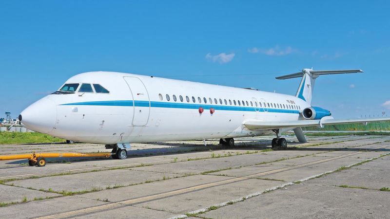 Eski diktatör Çavuşesku