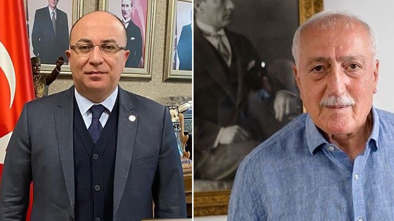 MHP Genel Başkan Yardımcısı