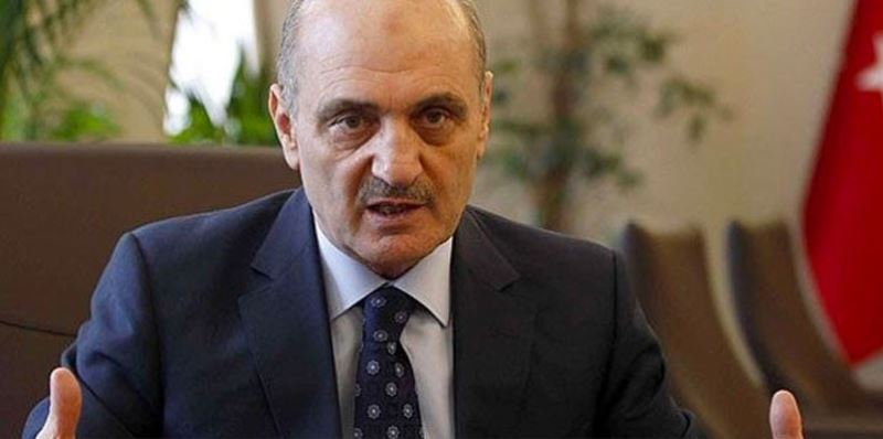 Eski bakan Bayraktar: Açıkgözler, tatlı su kurnazları, tüfekçiler, çöp çatanlar ve çalışmadan edinenler bitiriyor bizi