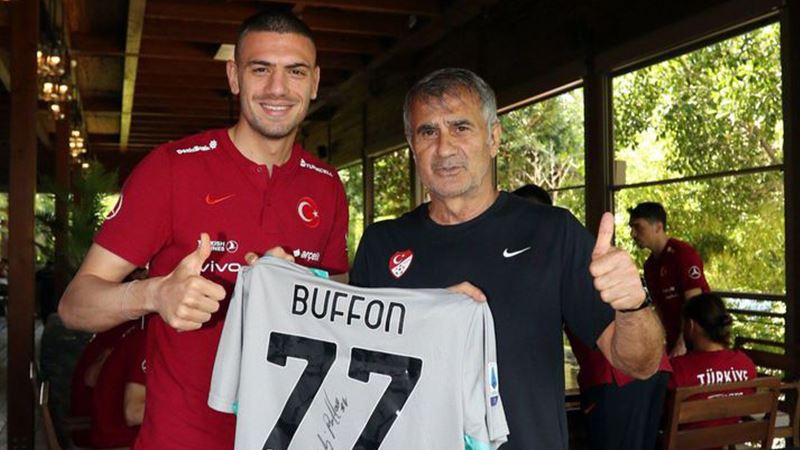 Buffon