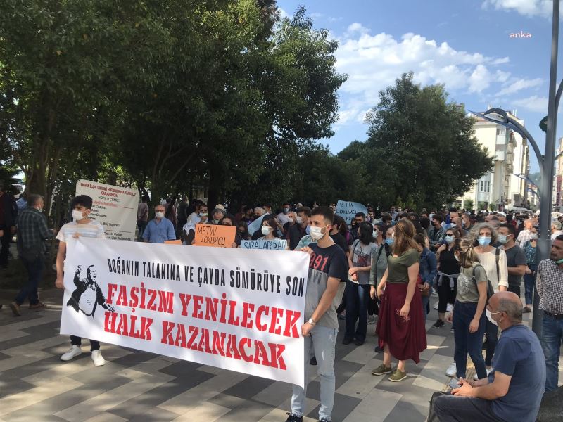 Öğretmen Metin Lokumcu, ölümünün 10