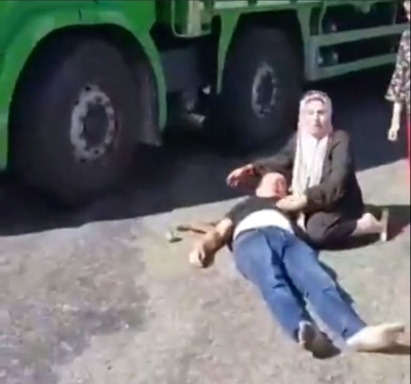 Diyarbakır Barosu, ırkçı saldırıya uğrayan aile için Mersin