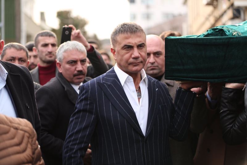 Sedat Peker videosunun şifreleri (2) Yolun sonu görünüyor!