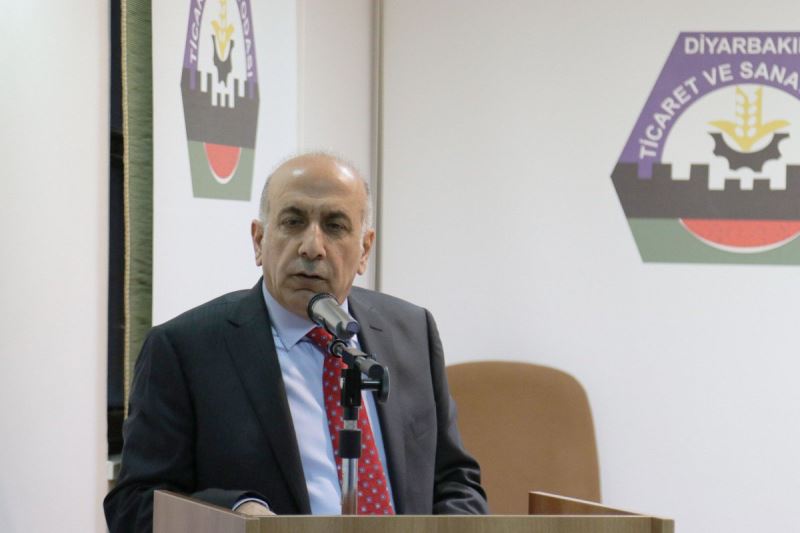 DTSO Başkanından kredi geri ödemelerinin 6 ay ertelenmesi çağrısı