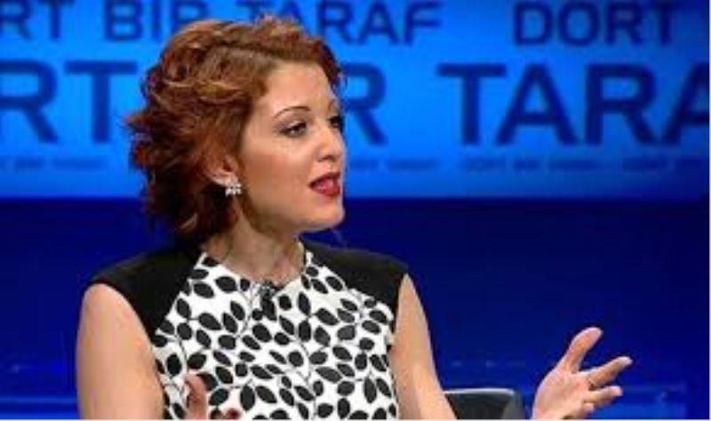 Nagehan Alçı: AK Parti’nin de içi fitne-fesat dolu bir kaynayan kazan haline geldi