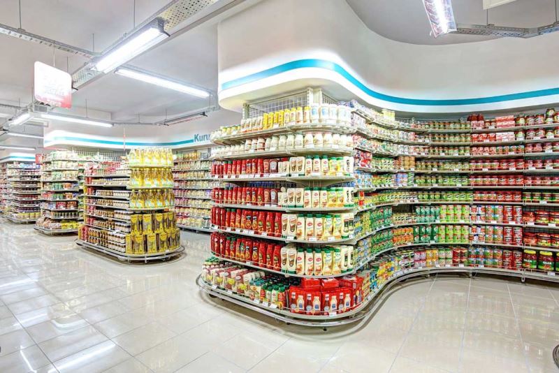 Marketlerde bazı ürünlerin satışı yasaklandı