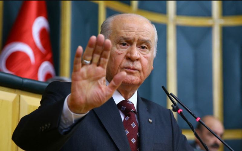 Bahçeli