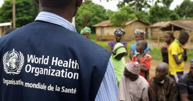 DSÖ aşı dağıtımında eşitsizliğe karşı uyardı: 