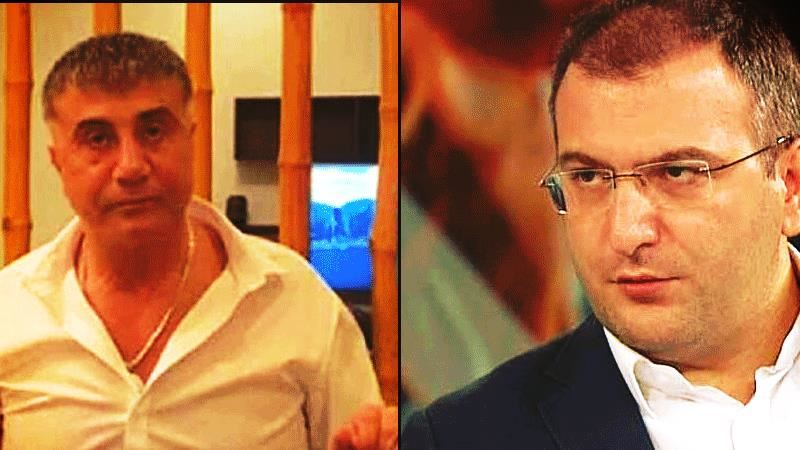 Sedat Peker