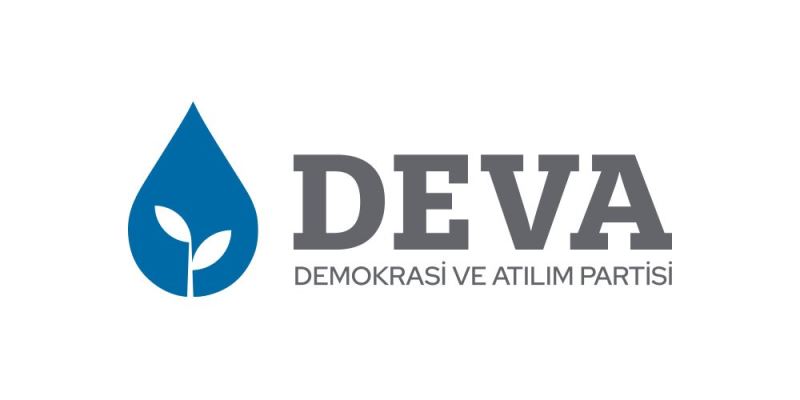 DEVA Partisi Kayapınar ilçe teşkilatında toplu istifa