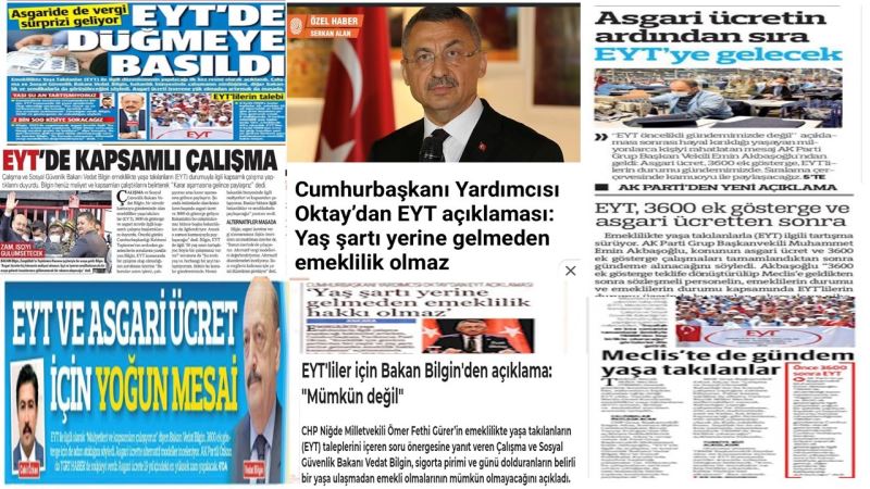 Bir bakanı kendi bakanlığı yalanlayınca gazeteci ne yapmalı?