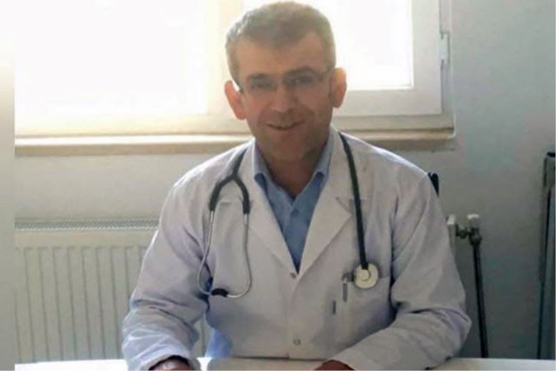 TBB Yüksek onur kurul üyesi Dr. Şeyhmus Gökalp beraat etti