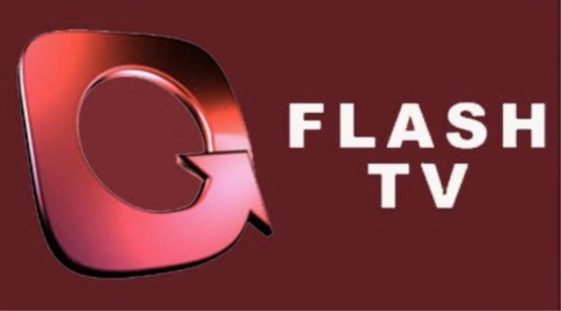 Kayyum atanan Flash TV kapandı