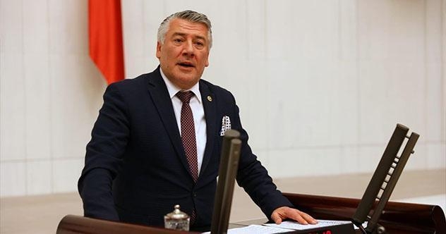 Yumruklu saldırıya uğrayan İYİ Partili vekil yoğun bakımda