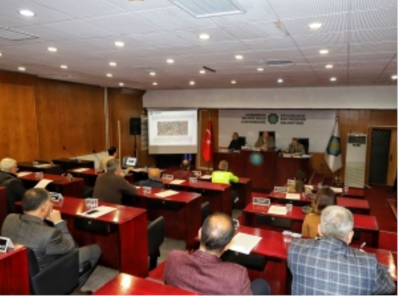 Askıda olan ticari taksi plakaları aktifleştiriliyor