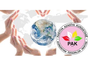 PAK, Dünya İnsan Hakları Gününde BM