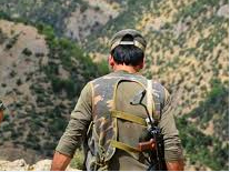 Rüşvetle korucu alındığı iddiasıyla Binbaşı ve uzman çavuş tutuklandı