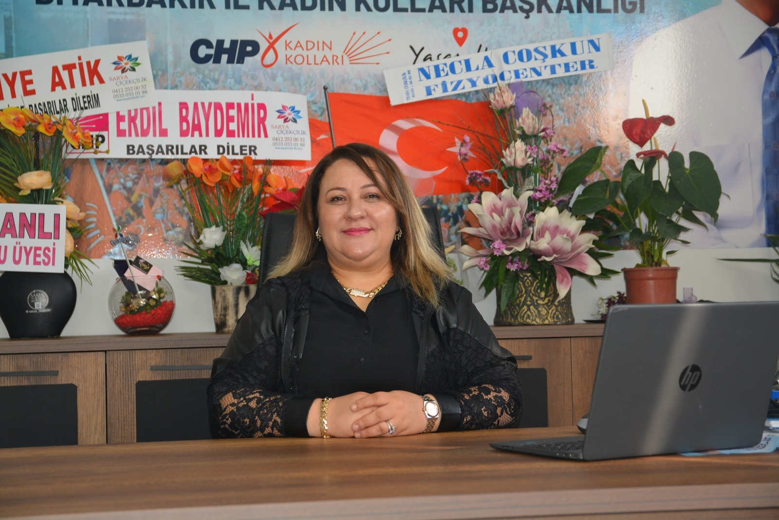 Kadınlara seçme ve seçilme hakkı