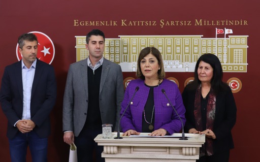 29 yıldır milletvekilinin katilini arıyorlar