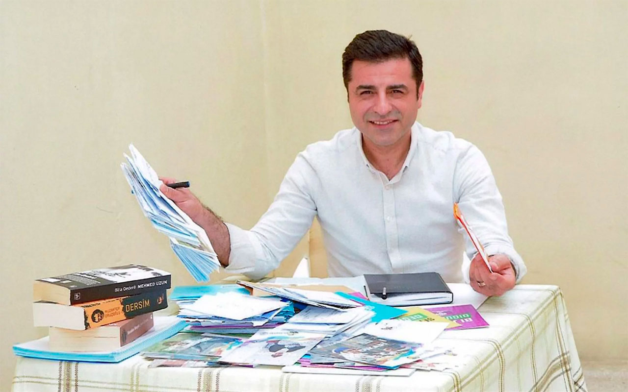 Avrupa Konseyi: Demirtaş