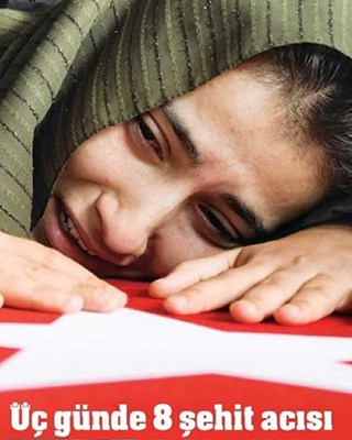 “Taciz atışı” garabeti